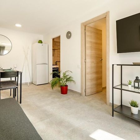 Apartamento Cerca De La Playa Barcelona Exterior photo