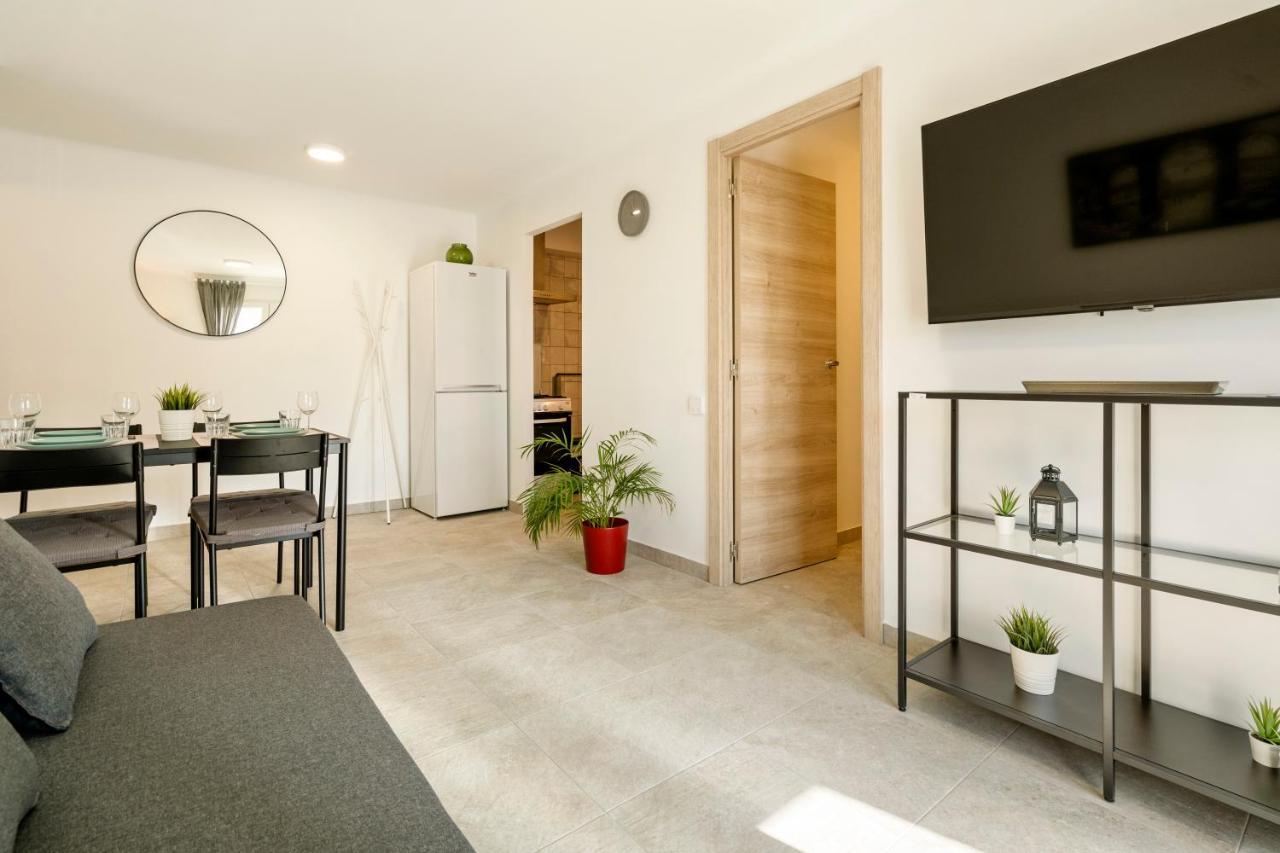 Apartamento Cerca De La Playa Barcelona Exterior photo