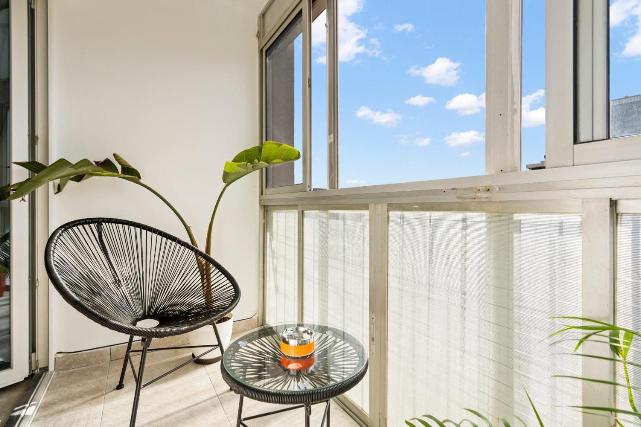 Apartamento Cerca De La Playa Barcelona Exterior photo