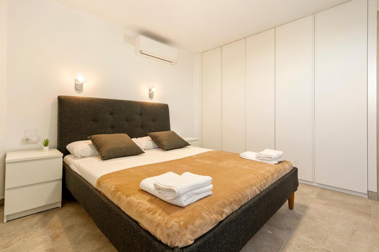 Apartamento Cerca De La Playa Barcelona Exterior photo