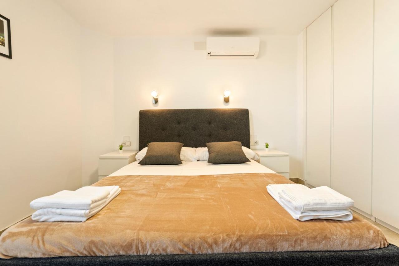 Apartamento Cerca De La Playa Barcelona Exterior photo