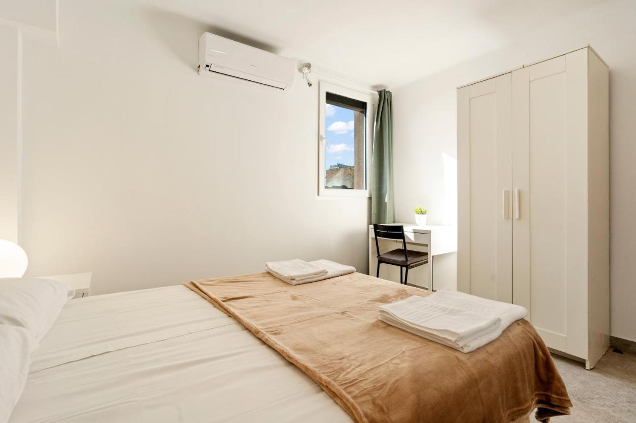 Apartamento Cerca De La Playa Barcelona Exterior photo